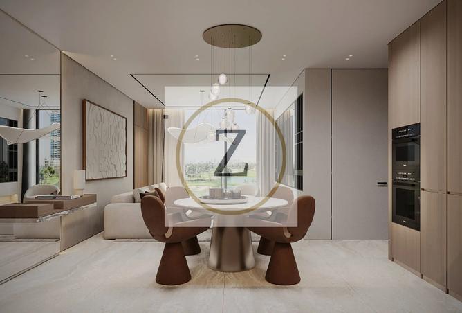 عائد إجمالي 5% | 1 غرفة نوم | Ashwood Residences