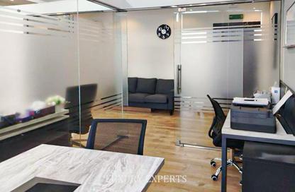 Office Space - Studio for rent in Park Lane Tower - Business Bay - Dubai Office Space - Studio for rent in Park Lane Tower - Business Bay - Dubai