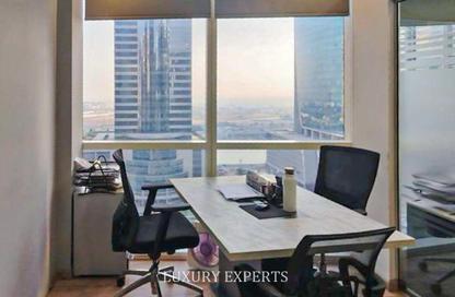 Office Space - Studio for rent in Park Lane Tower - Business Bay - Dubai Office Space - Studio for rent in Park Lane Tower - Business Bay - Dubai
