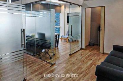 Office Space - Studio for rent in Park Lane Tower - Business Bay - Dubai