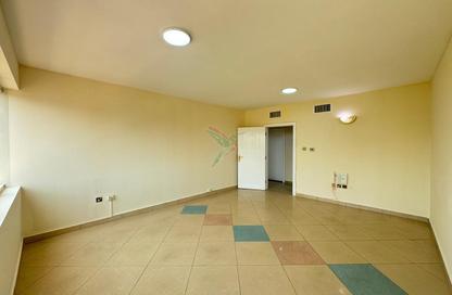Apartment - 1 Bedroom - 1 Bathroom for rent in Hai Al Salama - Central District - Al Ain