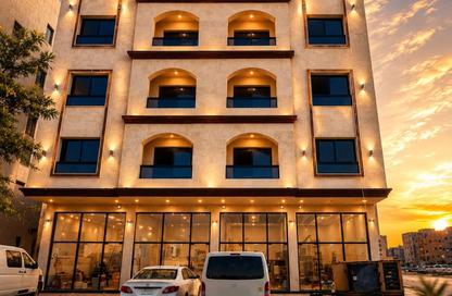 Whole Building - Studio for sale in Al Alia - Ajman