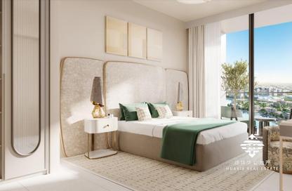 Apartment - 4 - 4 for sale in Creek Waters 2 - Dubai Creek Harbour (The Lagoons) - Dubai