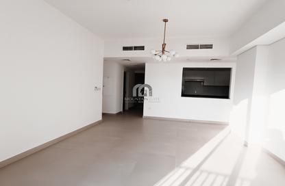 Apartment - 1 Bedroom - 2 Bathrooms for rent in Rehan Apartments - Aljada - Sharjah