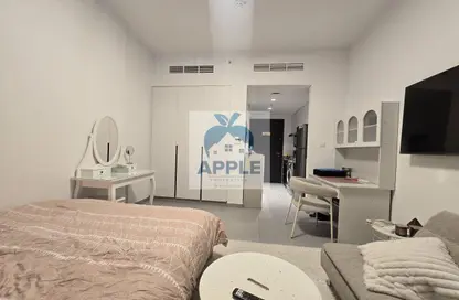 Apartment - Studio - 1 Bathroom for rent in East Village - Aljada - Sharjah Apartment - Studio - 1 Bathroom for rent in East Village - Aljada - Sharjah