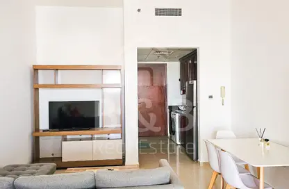 شقة - 1 حمام للايجار في 4 رويال بريز - رويال بريز - قرية الحمرا - رأس الخيمة