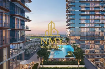 Apartment - 2 Bedrooms - 3 Bathrooms for sale in Soto Grande - Al Hamra Village - Ras Al Khaimah