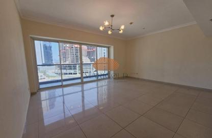 Apartment - 2 Bedrooms - 3 Bathrooms for rent in V3 Tower - JLT Cluster V - Jumeirah Lake Towers - Dubai