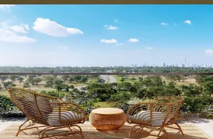 شقة - 2 غرف نوم - 3 حمامات للبيع في كاليفورنيا ريزيدنس - كاليفورنيا فيليج - دبي لاند - دبي