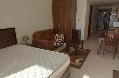 Apartment - Studio - 1 for sale in Elite Sports Residence 10 Tower 2 - Elite Sports Residence 10 - Elite Sports Residence - Dubai Sports City - Dubai