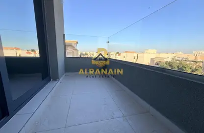 شقة - 2 غرف نوم - 2 حمامات للايجار في المويجي - العين