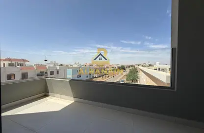 شقة - 2 غرف نوم - 2 حمامات للايجار في المويجي - العين شقة - 2 غرف نوم - 2 حمامات للايجار في المويجي - العين