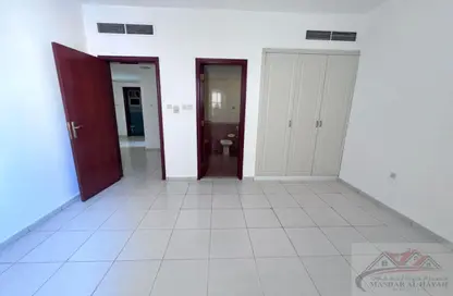 Apartment - 2 Bedrooms - 3 Bathrooms for rent in Zakhir Tower 3 - Zakhir Towers - Al Taawun - Sharjah