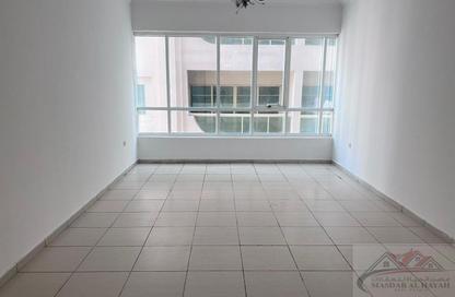 Apartment - 2 Bedrooms - 3 Bathrooms for rent in Zakhir Tower 3 - Zakhir Towers - Al Taawun - Sharjah
