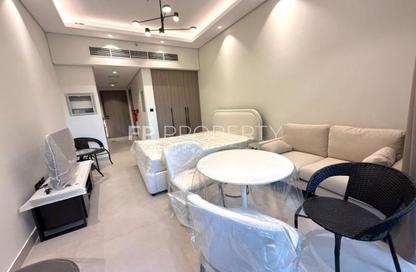 Apartment - Studio - 1 Bathroom for rent in Al Serh Residences 11 - District 10 - Jumeirah Village Circle - Dubai