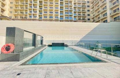 Apartment - Studio - 1 Bathroom for rent in Al Serh Residences 11 - District 10 - Jumeirah Village Circle - Dubai