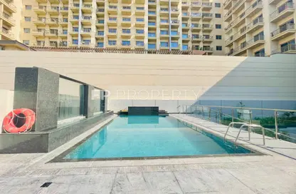 Apartment - 1 Bathroom for rent in Al Serh Residences 11 - District 10 - Jumeirah Village Circle - Dubai