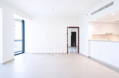 Apartment - 2 - 3 for rent in Burj Vista Tower 1 - Burj Vista - Downtown Dubai - Dubai