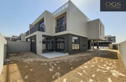 فيلا - 4 غرف نوم - 6 حمامات للبيع في ذا بالس بيتش فرونت 3 - ذي بالس - دبي الجنوب (مركز دبي العالمي) - دبي