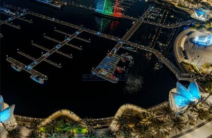 Apartment - 2 - 3 for sale in Arlo - Dubai Creek Harbour (The Lagoons) - Dubai
