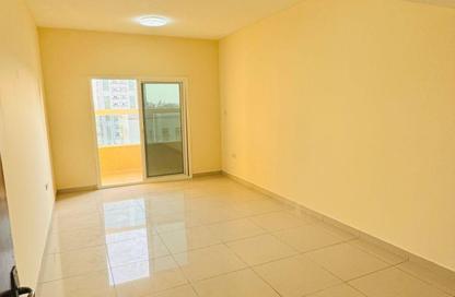 Apartment - 2 Bedrooms - 3 Bathrooms for rent in Al Naemiya Tower 1 - Al Naemiya Towers - Al Nuaimiya - Ajman