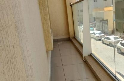 Apartment - 1 Bedroom - 1 Bathroom for rent in Al Nabba - Sharjah