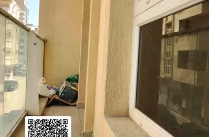 Apartment - 1 Bedroom - 1 Bathroom for rent in Al Nabba - Sharjah