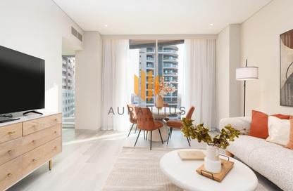 Apartment - 1 Bedroom - 1 Bathroom for sale in Marina Star - Dubai Marina - Dubai