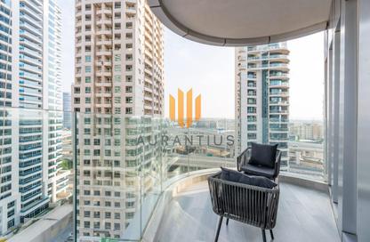 Apartment - 1 Bedroom - 1 Bathroom for sale in Marina Star - Dubai Marina - Dubai Apartment - 1 Bedroom - 1 Bathroom for sale in Marina Star - Dubai Marina - Dubai