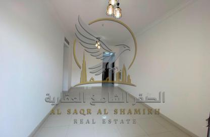 Apartment - 1 Bedroom - 2 Bathrooms for rent in Al Mowaihat 3 - Al Mowaihat - Ajman Apartment - 1 Bedroom - 2 Bathrooms for rent in Al Mowaihat 3 - Al Mowaihat - Ajman
