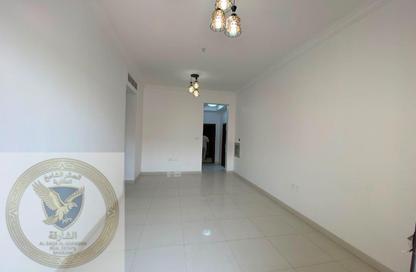 Apartment - 1 Bedroom - 2 Bathrooms for rent in Al Mowaihat 3 - Al Mowaihat - Ajman Apartment - 1 Bedroom - 2 Bathrooms for rent in Al Mowaihat 3 - Al Mowaihat - Ajman