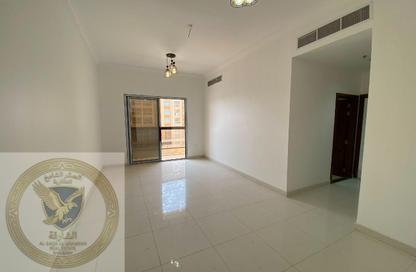 Apartment - 1 Bedroom - 2 Bathrooms for rent in Al Mowaihat 3 - Al Mowaihat - Ajman