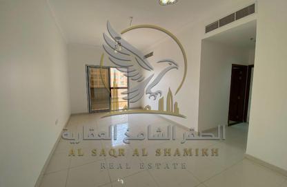 Apartment - 1 Bedroom - 2 Bathrooms for rent in Al Mowaihat 3 - Al Mowaihat - Ajman Apartment - 1 Bedroom - 2 Bathrooms for rent in Al Mowaihat 3 - Al Mowaihat - Ajman