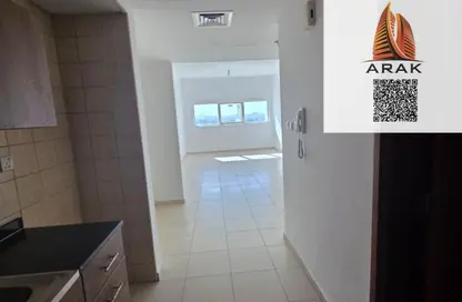 Apartment - Studio - 1 Bathroom for sale in Al Rashidiya Towers - Al Rashidiya - Ajman Downtown - Ajman