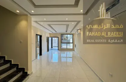 Townhouse - 4 Bedrooms - 6 Bathrooms for rent in Al Zaheya Gardens - Al Zahya - Ajman