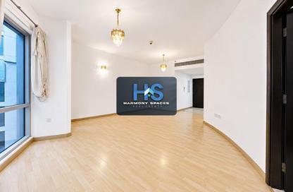 Apartment - 2 - 2 for rent in La Riviera - Dubai Marina - Dubai