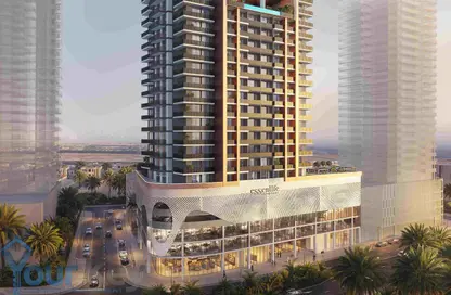 شقة - غرفة نوم - 2 حمامات للبيع في ايسن لايف - مثلث قرية جميرا - دبي