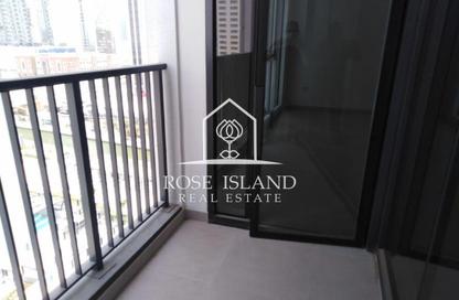 Apartment - 1 - 1 for sale in The Bridges - Shams Abu Dhabi - Al Reem Island - Abu Dhabi Apartment - 1 - 1 for sale in The Bridges - Shams Abu Dhabi - Al Reem Island - Abu Dhabi