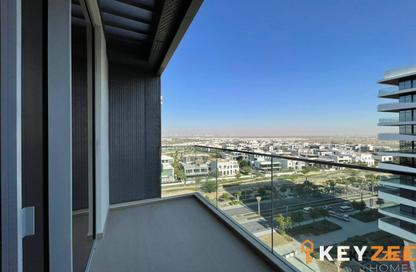 Apartment - 1 Bedroom - 2 Bathrooms for rent in Ellington House 2 - Ellington House - Dubai Hills Estate - Dubai Apartment - 1 Bedroom - 2 Bathrooms for rent in Ellington House 2 - Ellington House - Dubai Hills Estate - Dubai