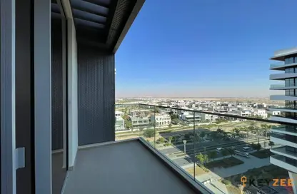 Apartment - 1 Bedroom - 2 Bathrooms for rent in Ellington House 2 - Ellington House - Dubai Hills Estate - Dubai Apartment - 1 Bedroom - 2 Bathrooms for rent in Ellington House 2 - Ellington House - Dubai Hills Estate - Dubai