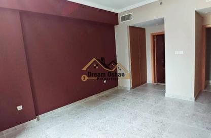 Apartment - 1 Bedroom - 2 Bathrooms for rent in Ruby Residence - Dubai Silicon Oasis - Dubai