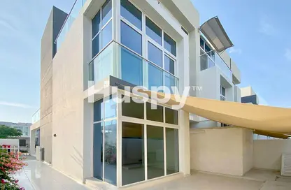 تاون هاوس - 5 غرف نوم - 5 حمامات للبيع في أمارغو - داماك هيلز 2 - دبي