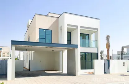 Villa - 4 Bedrooms - 5 Bathrooms for rent in Caya 1 - Arabian Ranches 3 - Dubai