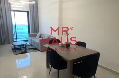 Apartment - 1 Bedroom - 2 Bathrooms for sale in The Square Tower - District 13 - Jumeirah Village Circle - Dubai