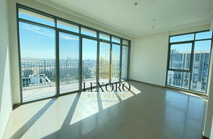 Apartment - 3 Bedrooms - 4 Bathrooms for rent in Park Heights 1 - Park Heights - Dubai Hills Estate - Dubai