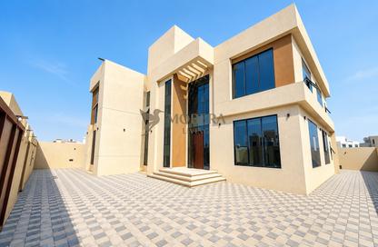 Villa - 4 - 6 for rent in Al Aweer 1 - Al Aweer - Dubai Villa - 4 - 6 for rent in Al Aweer 1 - Al Aweer - Dubai