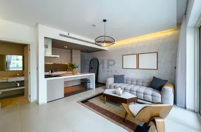 Apartment - 1 Bedroom - 2 Bathrooms for rent in West Avenue Tower - Dubai Marina - Dubai Apartment - 1 Bedroom - 2 Bathrooms for rent in West Avenue Tower - Dubai Marina - Dubai