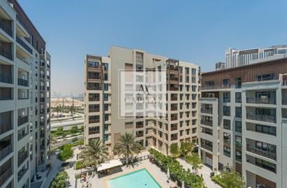 Apartment - 1 Bedroom - 1 Bathroom for rent in Bayshore at Creek Beach Building 3 - Bayshore at Creek Beach - Creek Beach - Dubai Creek Harbour (The Lagoons) - Dubai Apartment - 1 Bedroom - 1 Bathroom for rent in Bayshore at Creek Beach Building 3 - Bayshore at Creek Beach - Creek Beach - Dubai Creek Harbour (The Lagoons) - Dubai