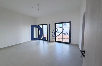 Villa - 6 - 7+ for sale in Fay Alreeman - Al Shamkha - Abu Dhabi Villa - 6 - 7+ for sale in Fay Alreeman - Al Shamkha - Abu Dhabi