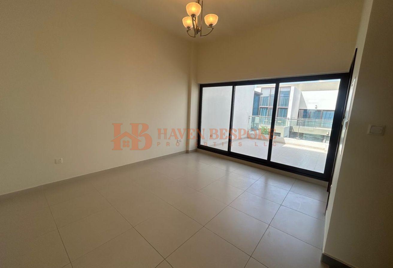 Villa for Rent | 4BR+Maid | High living Community photo 22